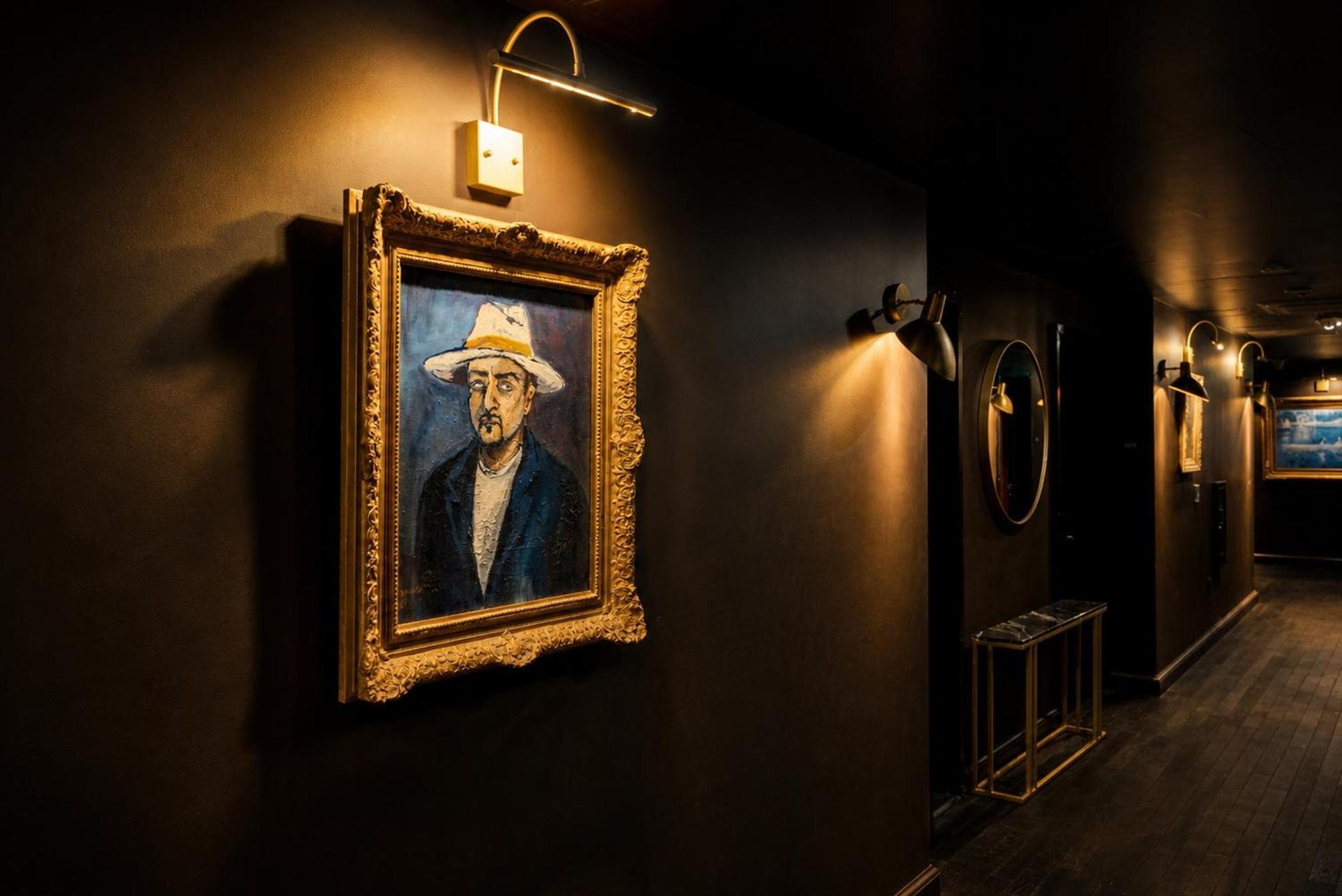 Whisky Hotel — Fotos 3